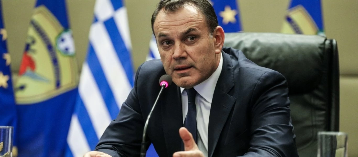 Ν. Παναγιωτόπουλος: «Ο συναγερμός στον Έβρο δεν έληξε με την εκτόνωση της κρίσης τον περασμένο Μάρτιο»